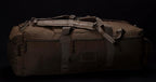 Large Military Duffle Bag Tactical Gear Load Out Bag Deployment Cargo Bag - Image 7