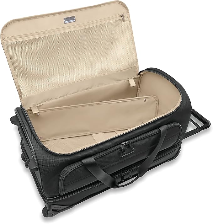 Briggs & Riley Travel Duffel Bag - Image 11