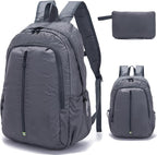 YZAOLL 25L Lightweight Packable Hiking Backpack Waterproof Hiking Daypack - Image 2