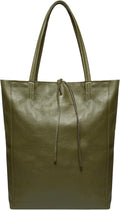 Italian Calf Leather Tote for Women by TAKEASYBags%7CMadeinITALY