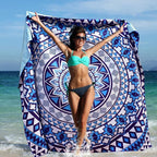 Elite Trend Microfiber Beach Towel - Image 8