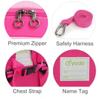 yodo Kids Insulated Toddler Backpack - Image 4