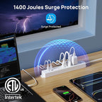 TROND Surge Protector Power Strip - Image 5