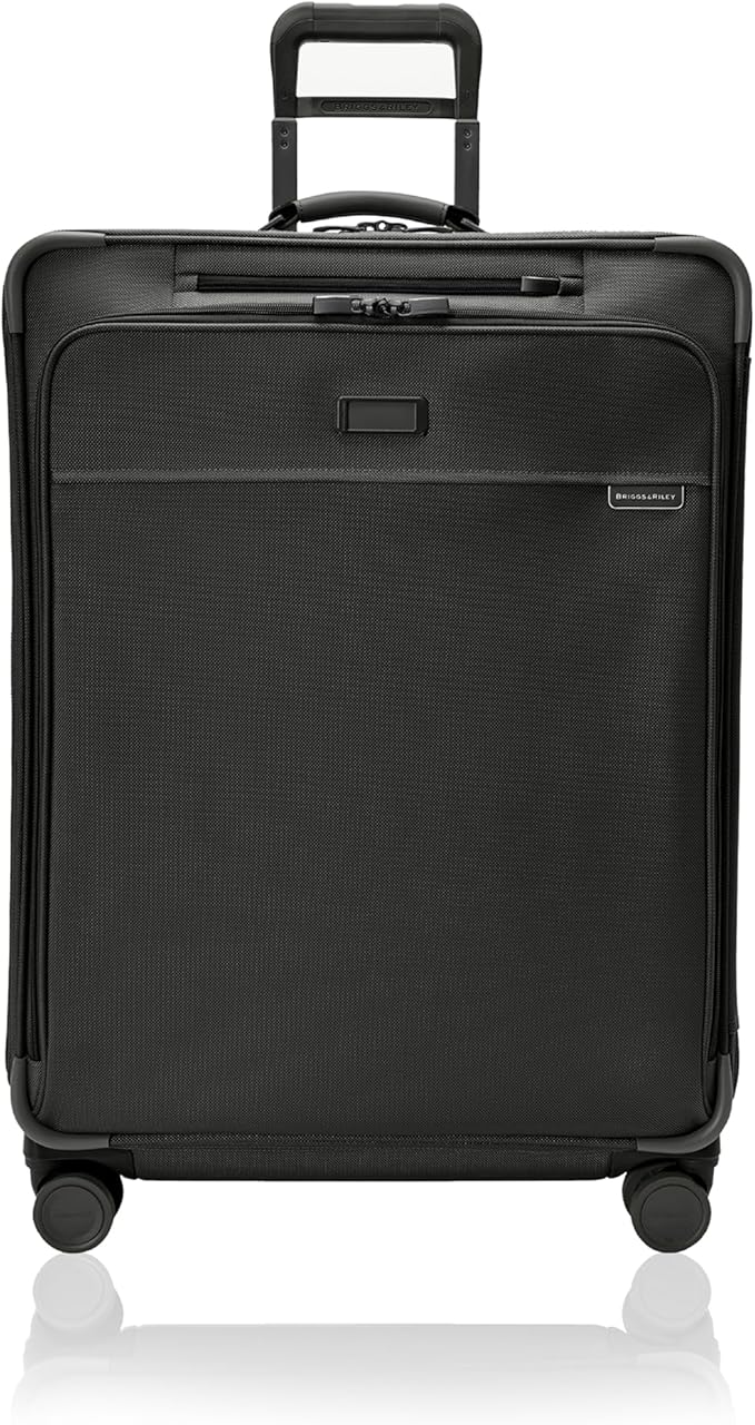 Briggs & Riley 29" Large Expandable Spinner by BriggsRiley
