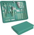 Manicure Set Personal Care, Nail Clipper Kit, Professional Nail Clipper - Image 2