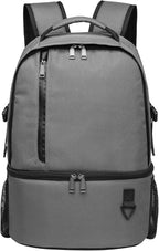 TUGUAN Insulated Cooler Backpack 38 Cans Double Deck Leakproof Lightweight Soft - Image 8