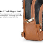 Crossbody Bags for Women Anti Theft Small Sling Handbag - Image 4