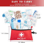 Mini First Aid Kit - Image 2