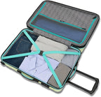 Samsonite Omni 2 Hardside Expandable Luggage - Image 2