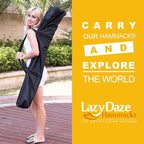 Lazy Daze Hammocks Double Hammock - Image 8