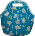 Sok It LunchTote Zippered Bag Insulated Neoprene Caddy by SokIt