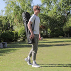 Oversized Folding Camping Chairs - Image 2