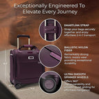 Briggs & Riley Cabin Spinner - Image 2