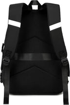 Girls Backpack Stylish Schoolbag Set - Image 7