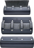 Watch Case Travel Organizer by MirageLuxuryTravel