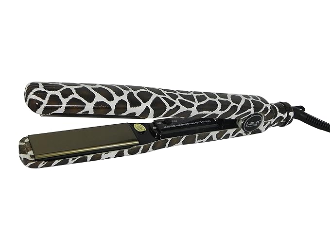 ISO Beauty Omega, Giraffe