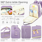 Diaper Bag Backpack - Image 4