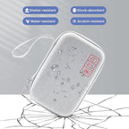 ProCase Hard Travel Electronic Organizer Case - Image 6