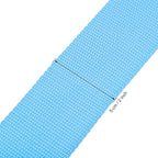 uxcell Luggage Straps Suitcase Belts - Image 3