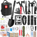Gift for Father's Day Men Dad Husband, Professional Emergency Kits Survival by DOZAVI