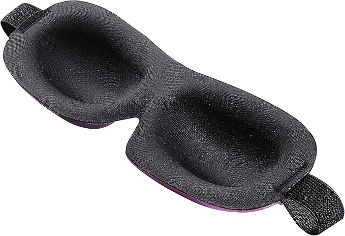 Bucky 40 Blinks No Pressure Printed Eye Mask - Image 6