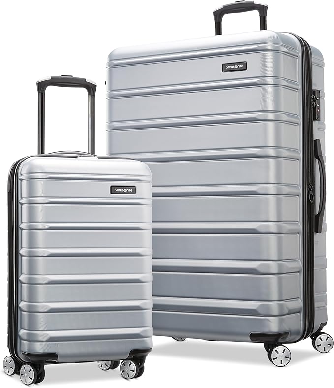 Samsonite Omni 2 Hardside Expandable Luggage by Samsonite