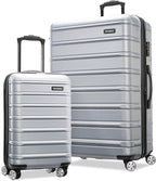 Samsonite Omni 2 Hardside Expandable Luggage by Samsonite