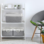 TheWarmHome Storage Basket for Organizing - Image 7