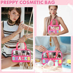 Snack Bag for Travel - Image 4