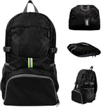 Ready Pack 35L — Foldable Backpack by MODERNNEEDS