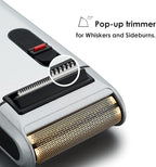 Retro Electric Razors for Men - Image 5