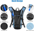 Zavothy Hydration Backpack - Image 3