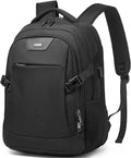 DUSLANG Anti-Theft Laptop Backpack, 15.6-14-13 Inch Laptop Sleeve, USB Charging by DUSLANG