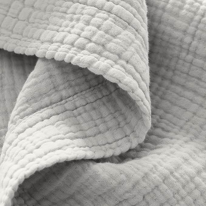 BOLL & BRANCH Dream Bed Blanket - Image 4