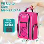 Wolt Golf Shoe Bag - Image 2