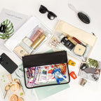 LETGO Clear Makeup Bag Pouch for Travel - Image 7