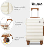 imiomo 28 IN Large Luggage, Suitcase - Image 3