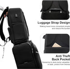 CADeN Camera Backpack Bag for DSLR/SLR Mirrorless Camera Waterproof - Image 7