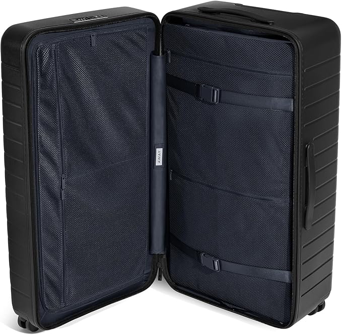 Away Large Trunk Luggage, 31 Inch Hardside Suitcase - Image 6