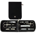 3 Swords Germany – manicure pedicure set kit by 3+Swords+Germany