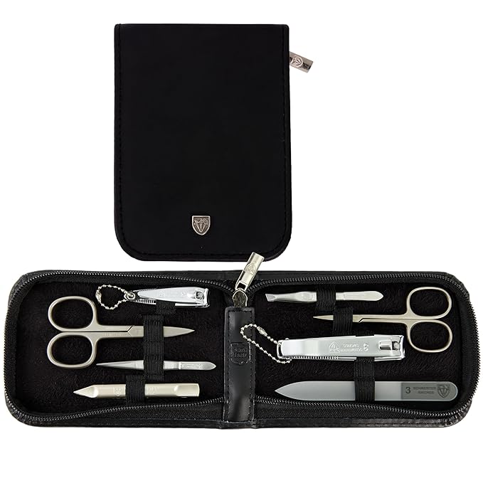 3 Swords Germany – manicure pedicure set kit by 3+Swords+Germany