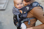 Beco 8 Baby Carrier from Newborn to Toddler - Image 6