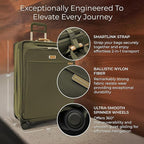 Briggs & Riley 29" Large Expandable Spinner - Image 2