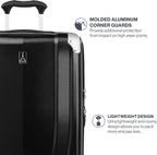 Travelpro Pathways 3 Hardside Expandable Luggage, 8 Spinner Wheels, Lightweight - Image 3