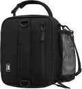 MIER Expandable Lunch Bag Insulated Lunch Box by MIER