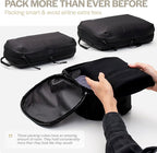 Aerotrunk Ultralight Compression Packing Cubes - Image 6