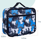 Wildkin Kids Insulated Lunch Box – Durable and Reusable - Image 3