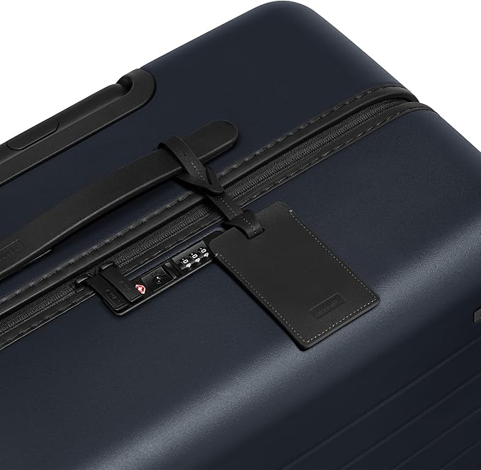 Away Large Checked Luggage, 29 Inch Hardside Suitcase - Image 7