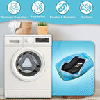 Shoe Washing Machine Bag - Image 6