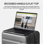 NINETYGO Carry On Luggage 22x14x9 Airline Approved, 20 Inch Luggage - Image 5